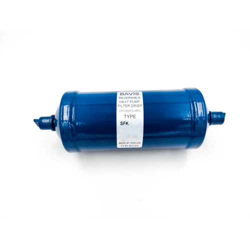 Фильтр-осушитель реверсивный BAVIS SFK-306S 3/4 ODF (под пайку)