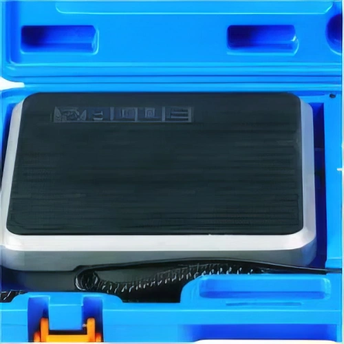 Весы электронные VALUE VES-50A (до 50 кг; питание 9V)