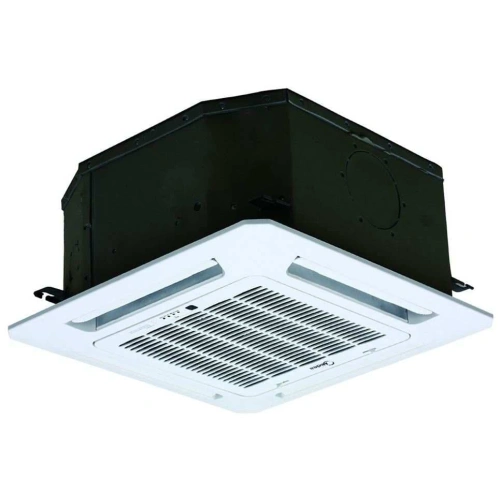 Midea MCA2-18HRN1-Q/MOU-18HN1-Q