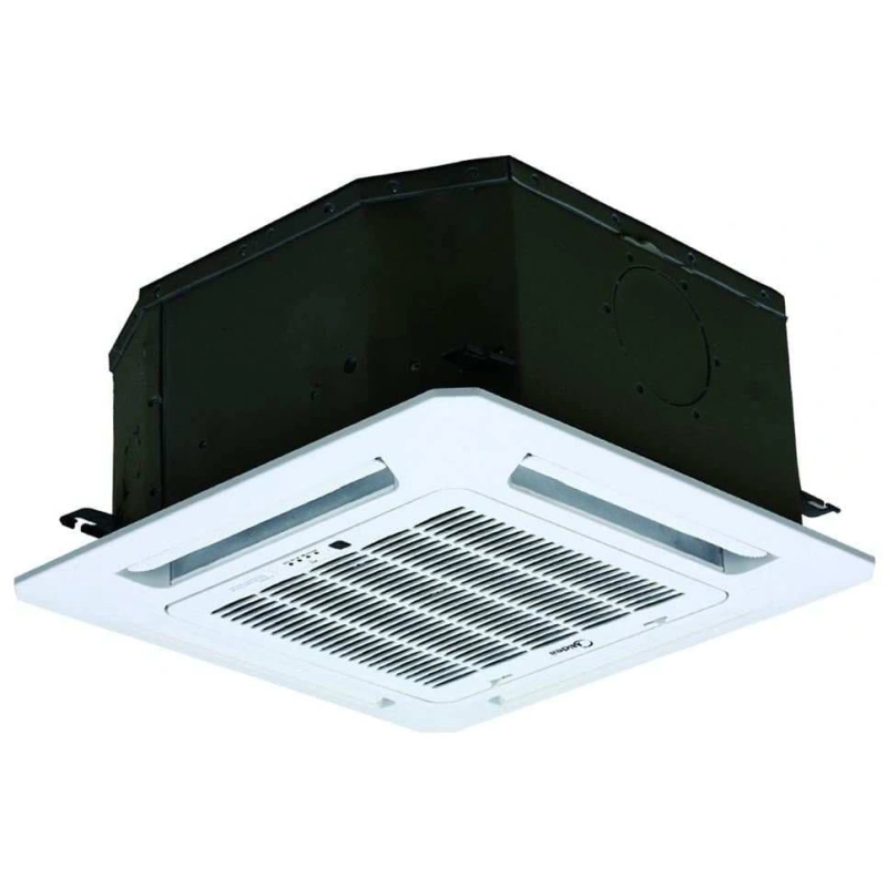 Midea MCA2-18HRN1-Q/MOU-18HN1-Q