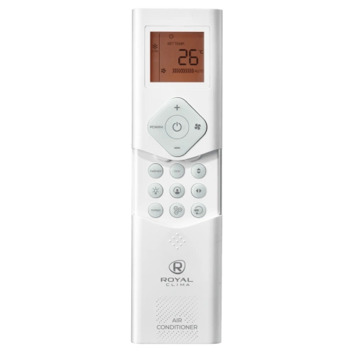 Royal Clima RCI-CMN18 MULTI FLEXI CASSETTE EU ERP Inverter Upgrade кассетный блок мульти сплит-системы