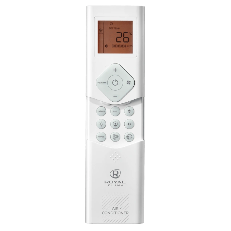 Royal Clima RCI-CMN18 MULTI FLEXI CASSETTE EU ERP Inverter Upgrade кассетный блок мульти сплит-системы