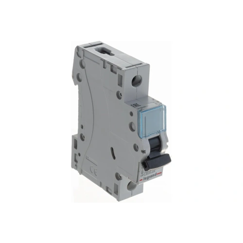 Автоматический выключатель Legrand TX3 - 1 / 10А (404026)