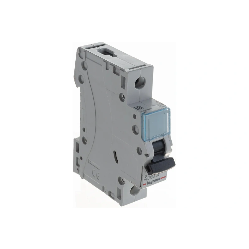Автоматический выключатель Legrand TX3 - 1 / 10А (404026)