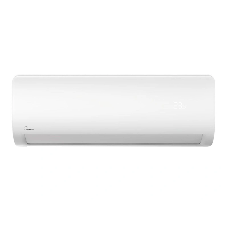 Midea MSAG1-07HRN1-I/MSAG1-07HRN1-O/-40 Paramount On/Off настенная сплит-система с зимним комплектом