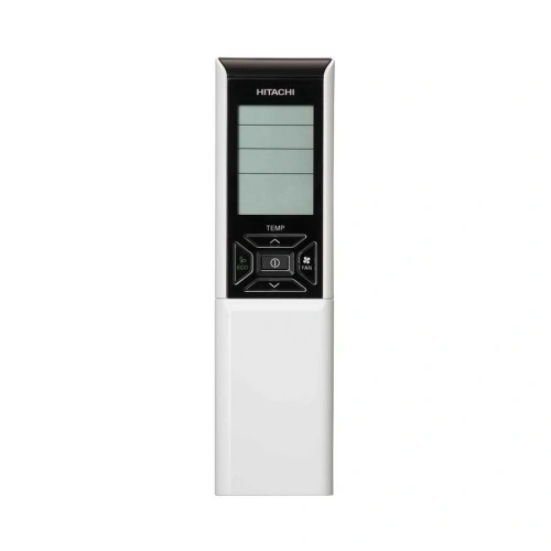 Hitachi RAK-35RPC / RAC-35WPC PERFORMANCE инверторная сплит-система настенного типа