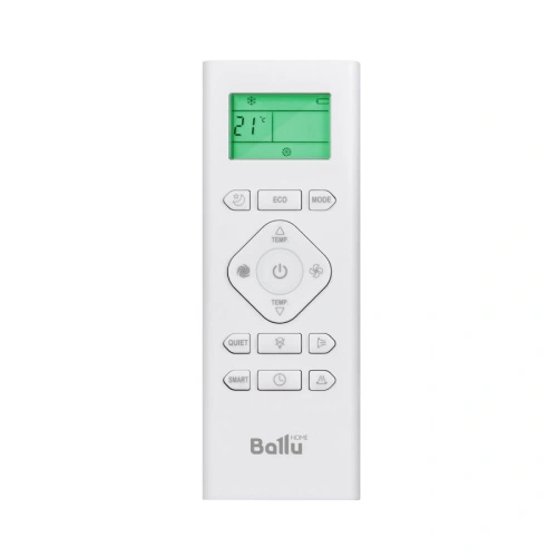 Ballu BSPI-13HN8/BL/EU DC-Platinum Black Edition сплит-система инверторного типа