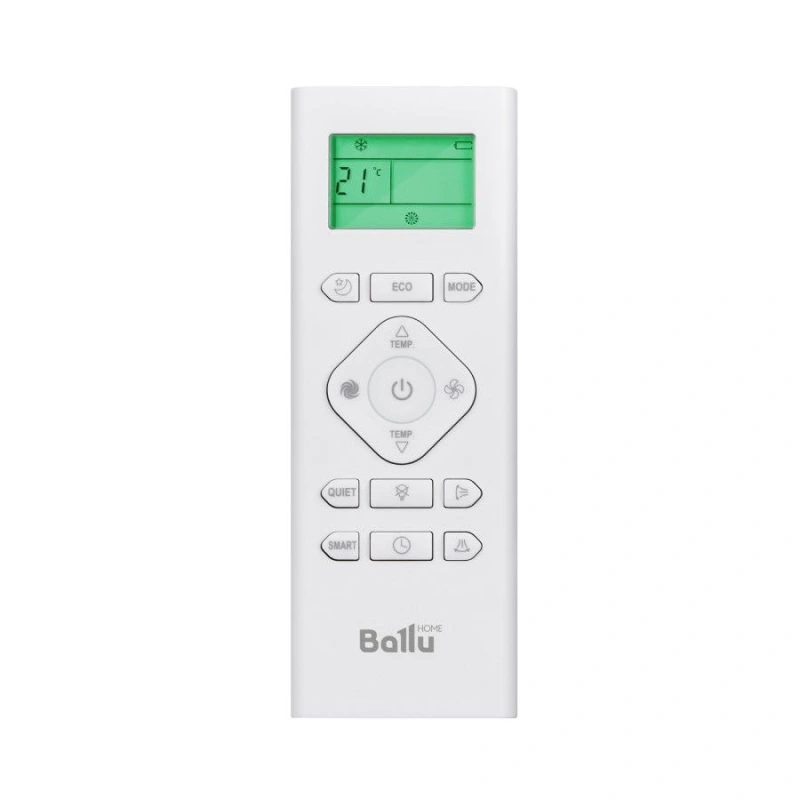 Ballu BSPI-13HN8/BL/EU DC-Platinum Black Edition сплит-система инверторного типа