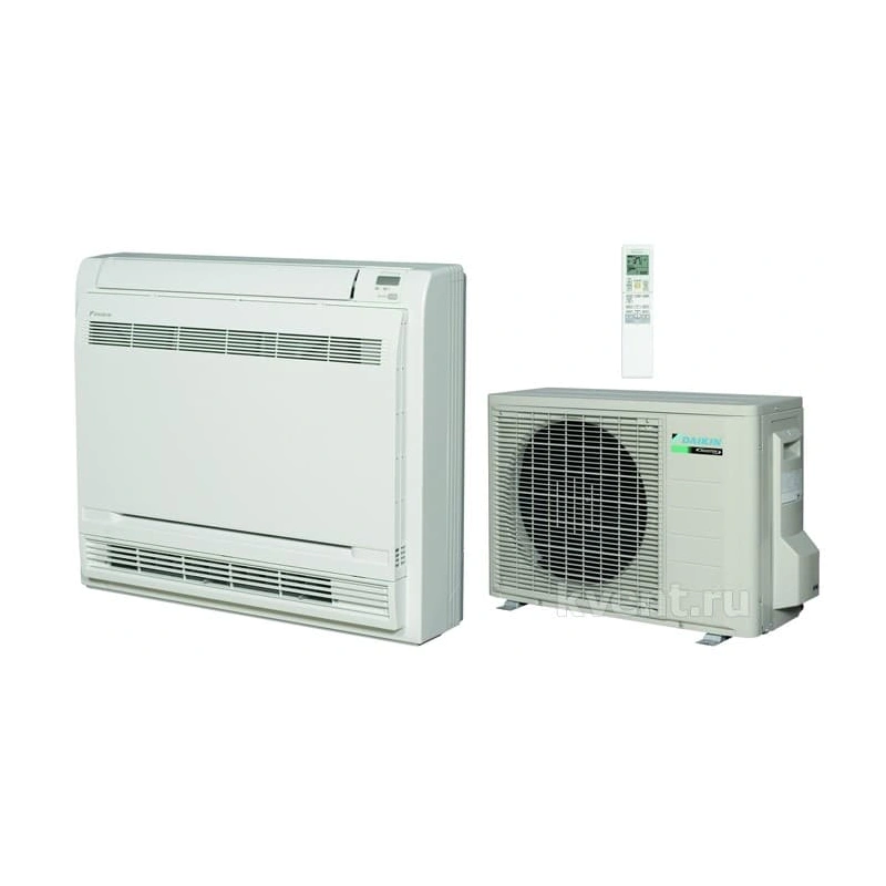 Daikin FVXS35F/RXS35L3