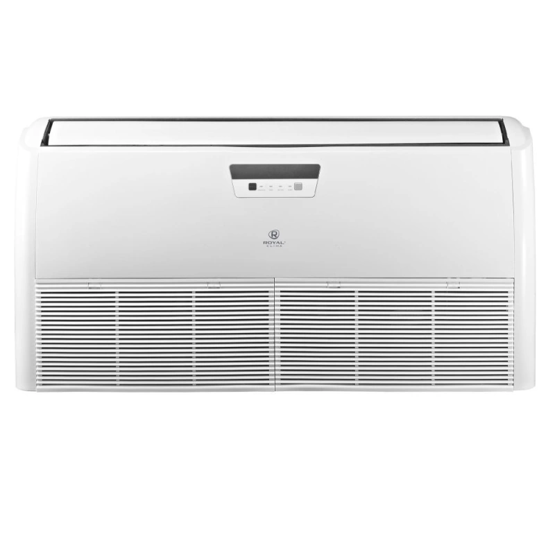 Royal Clima ES-F 24HRCX/ES-E 24HCX on/off сплит-система напольно-потолочного типа