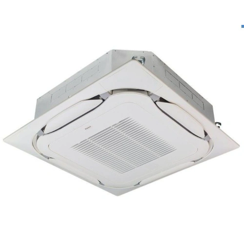 Daikin FCAHG125H/RZQG125L9V/-40 кассетная сплит-система с зимним комплектом