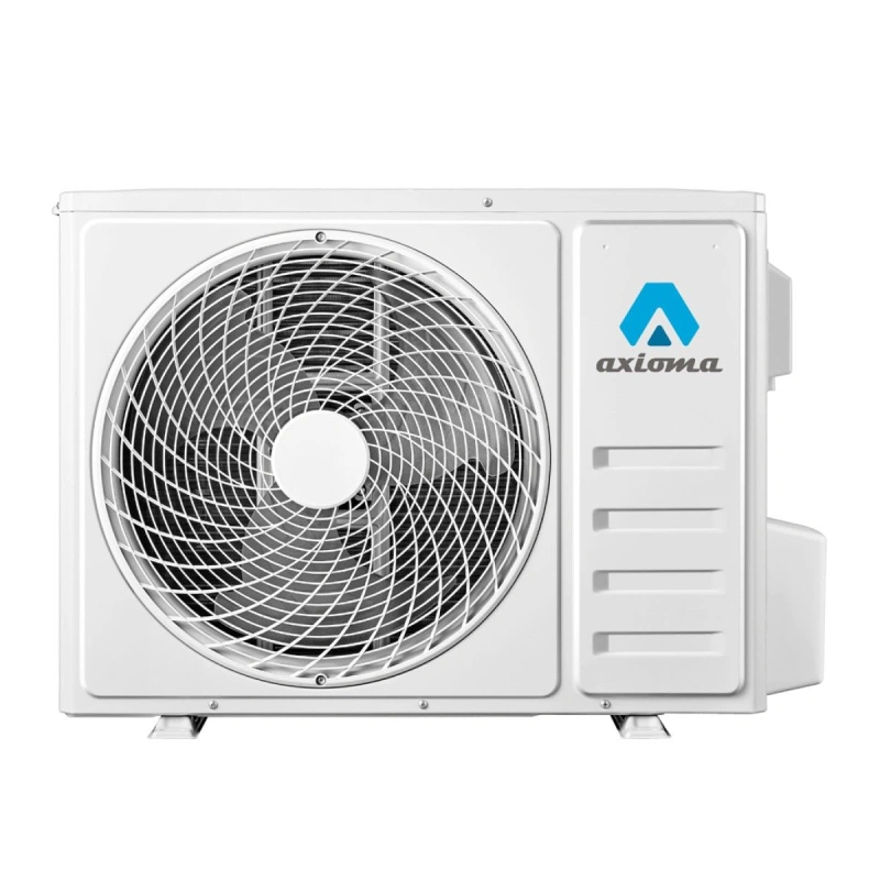 Axioma ASX09HZ1/ASB09HZ1 H Series Inverter настенная сплит-система