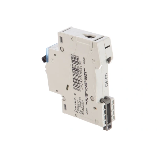 Автоматический выключатель Legrand TX3 - 1 / 16А (404028)