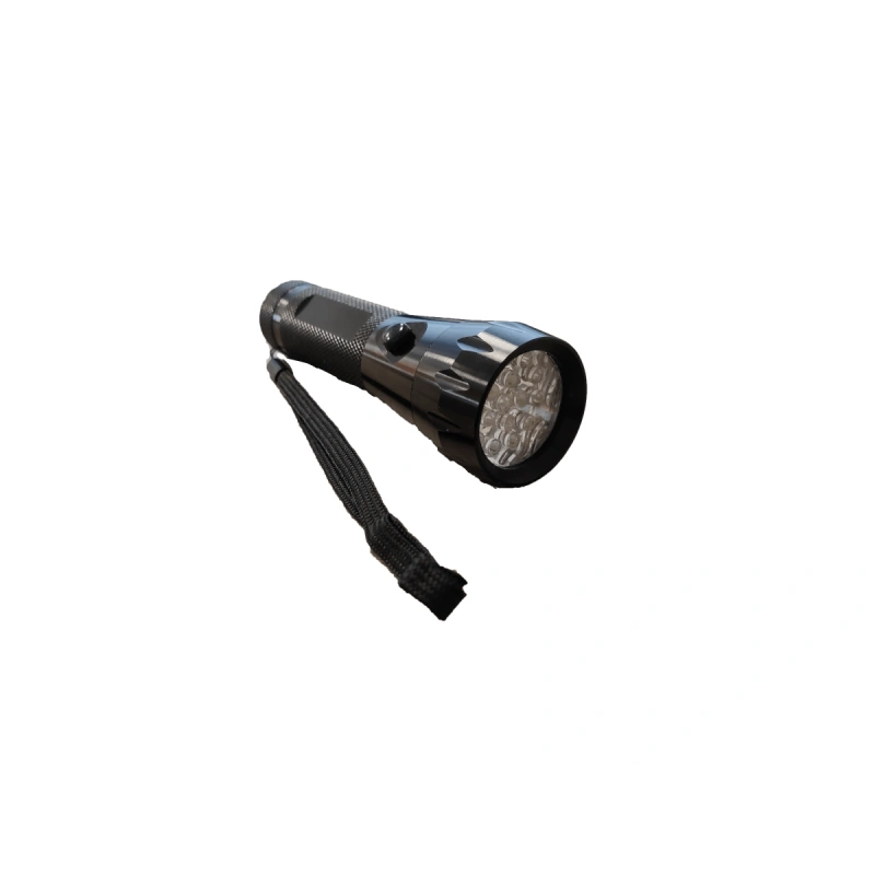 UV фонарик UV17 (AAA - 3 шт)