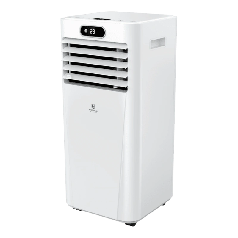 Neoclima RM-TS22CH-E/Tosoro мобильный кондиционер