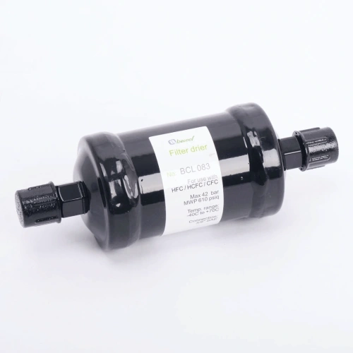 Фильтр-осушитель 3/8" Becool BCL 083 (резьба)