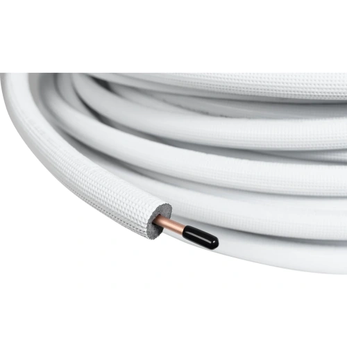 Медная труба в изоляции K-FLEX SPLIT 6,35x0,76 ГОСТ - 15 метров (R09063507615SP)