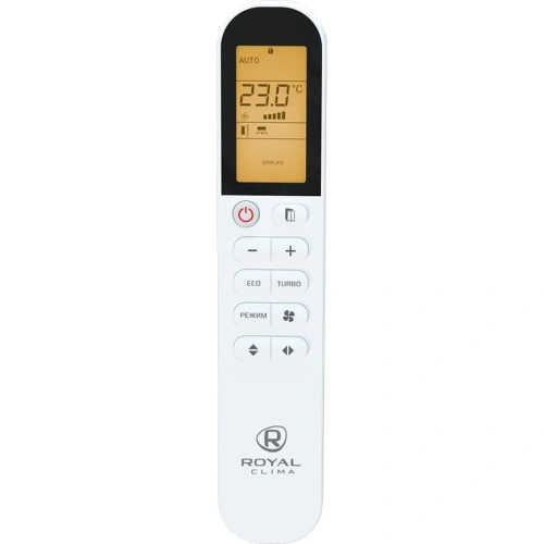 Сплит-система Royal Clima RC-G30HN