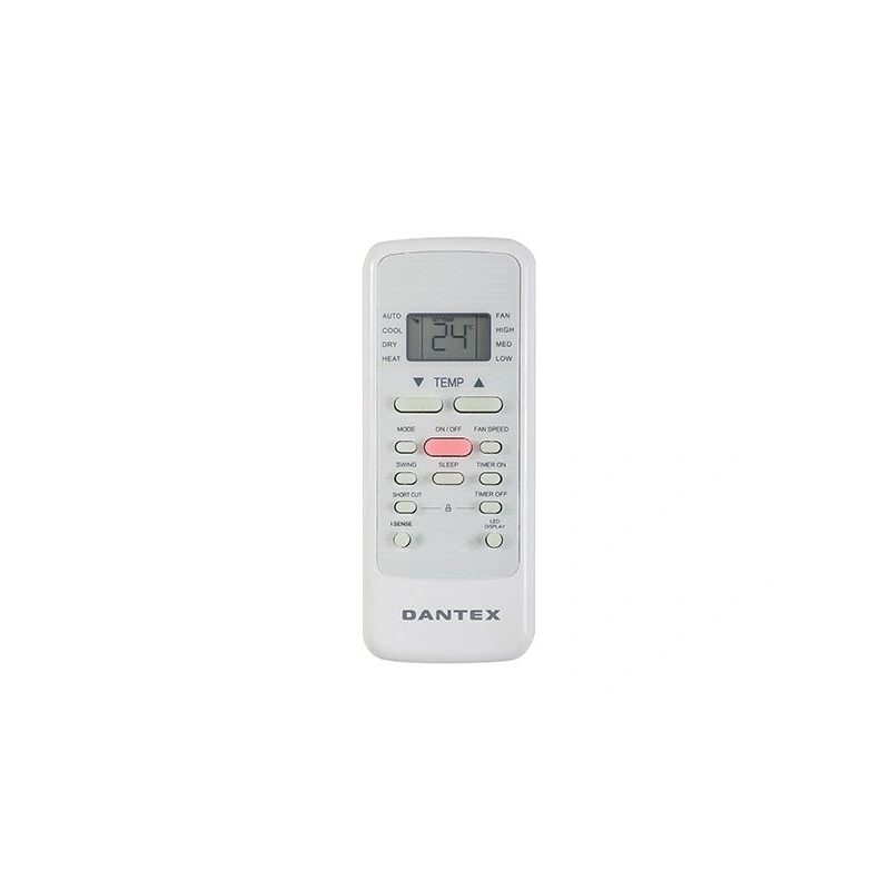 Dantex RK-07SDM4/RK-07SDM4E CORSO настенная сплит-система