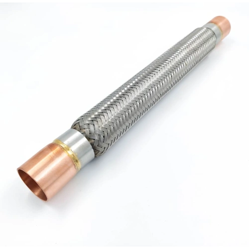 Виброгаситель 1_5/8" BAVIS SVA-8