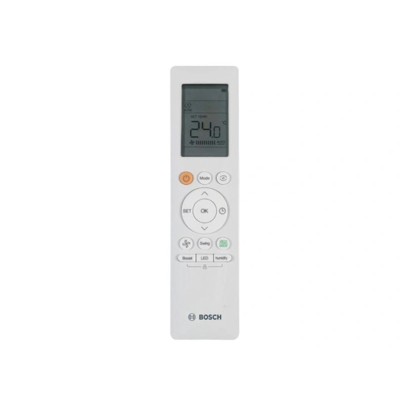 BOSCH CL6001iU W 35 E/CL6001i 35 E Climate 6000i настенная сплит-система