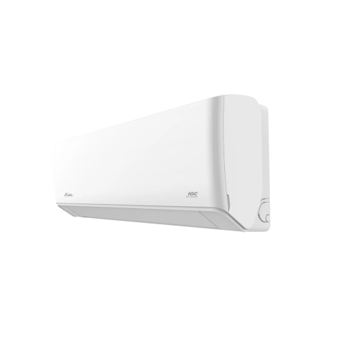 IGC RAS/RAC-V12MBL