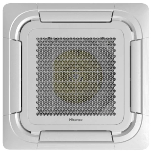Hisense ACT-12UR4RCC8 R32 универсальный кассетный внутренний блок для мульти и сплит-систем