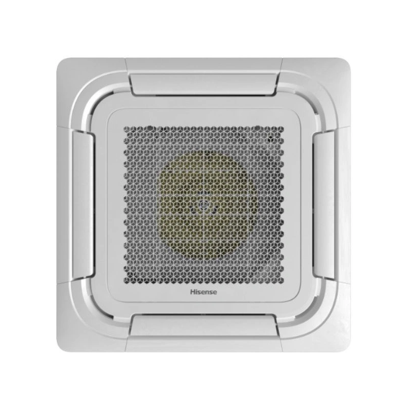 Hisense ACT-12UR4RCC8 R32 универсальный кассетный внутренний блок для мульти и сплит-систем