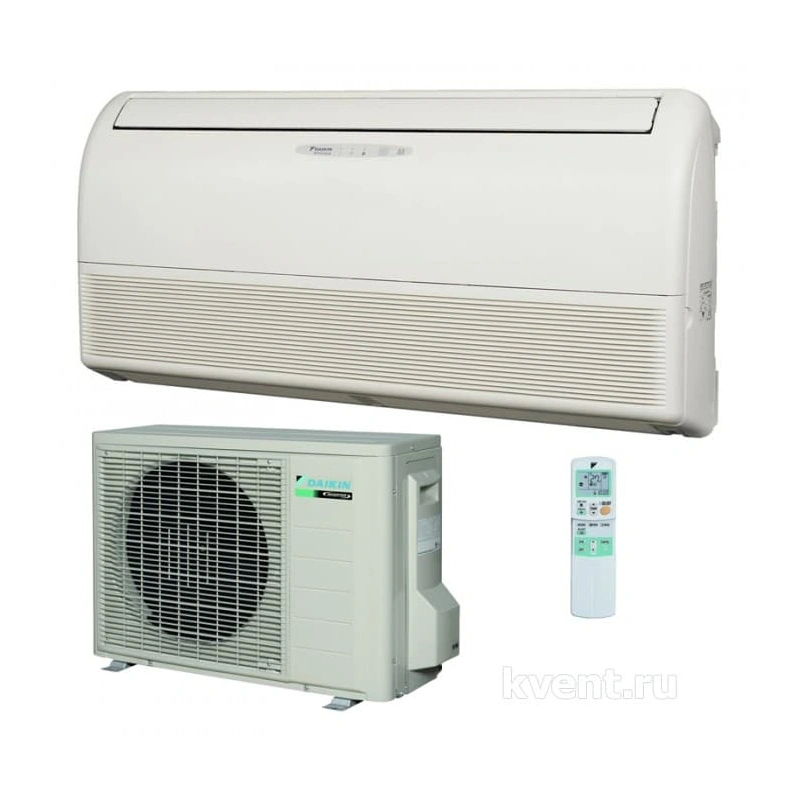 Daikin FLXS35B9/RXS35L3
