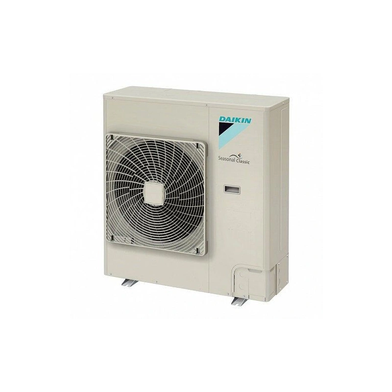 Daikin FCAG125B/RZQSG125L8Y сплит-система кассетного типа
