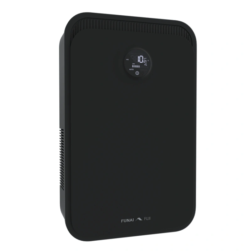 Funai FUJI ERW-150X.D Приточно-вытяжная установка