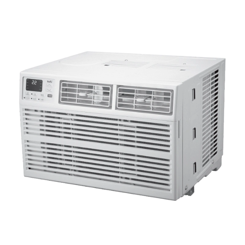 Ballu BWC-09 AC/Wind Cool оконный кондиционер