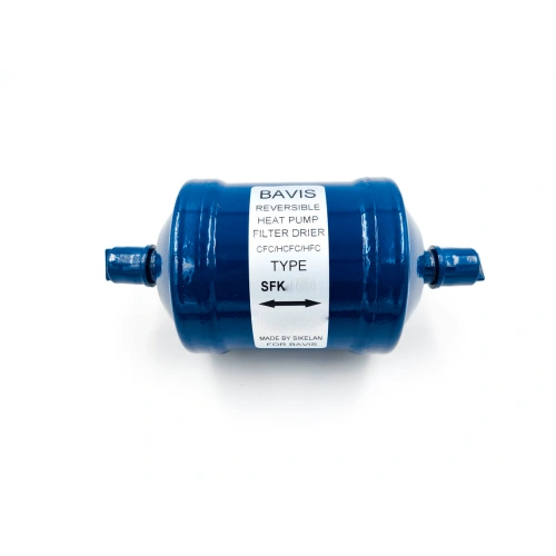 Фильтр-осушитель реверсивный BAVIS SFK-083S 3/8 ODF (под пайку)