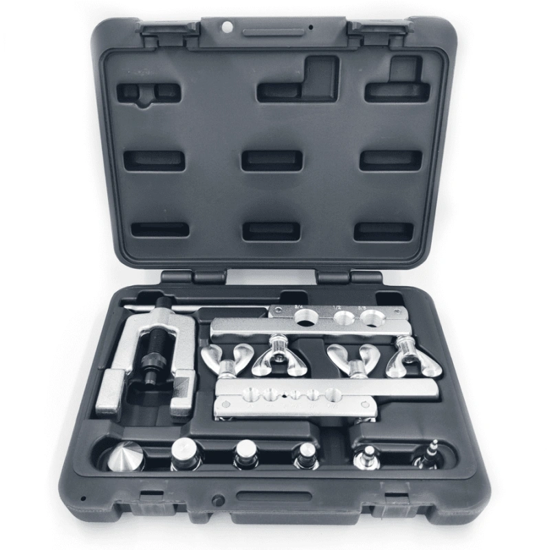 Вальцовка+труборасширители Becool BC-275 Premium (1/8"-3/4")
