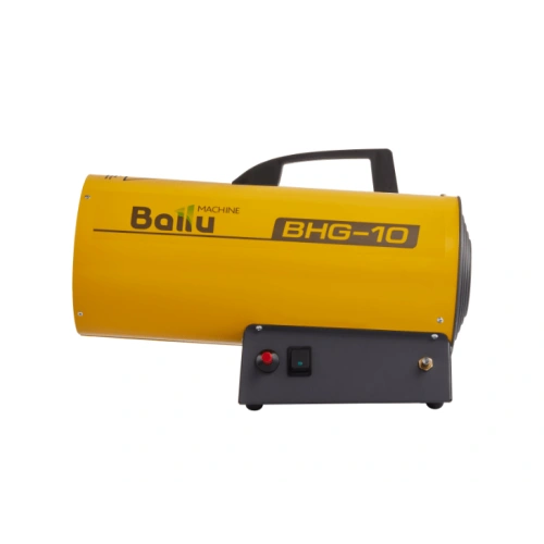 Тепловая пушка газовая Ballu BHG-10