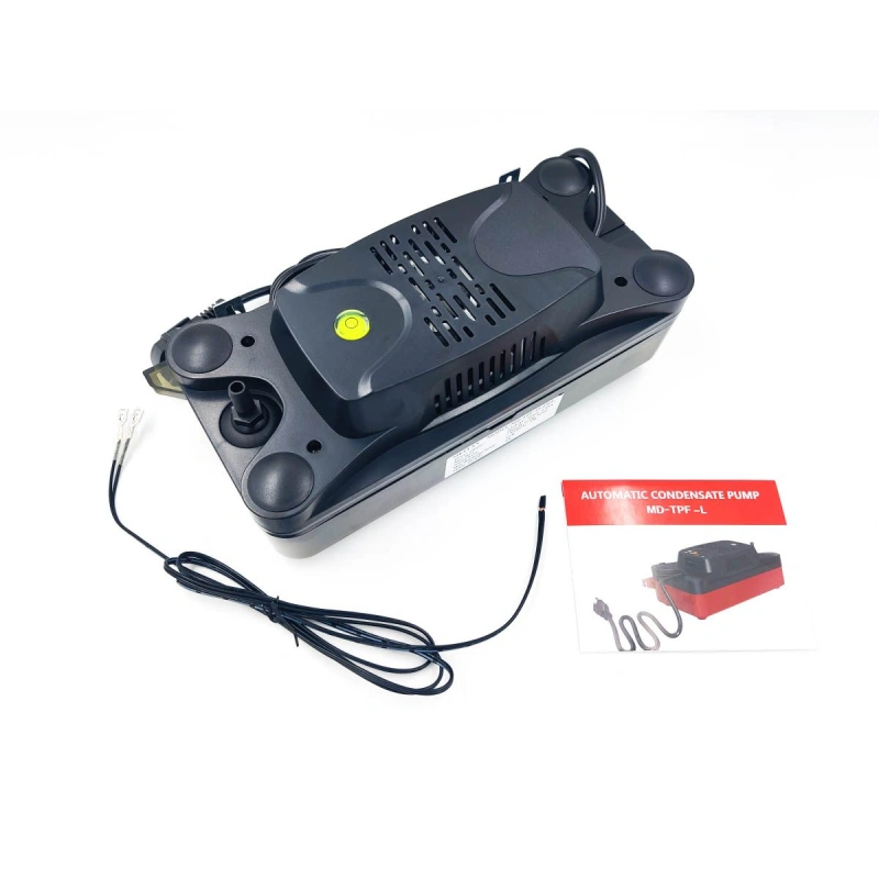 Помпа дренажная Sikelan Tank Low Type MD-TPF-15-230L накопительная 1.2л, 250 л/ч
