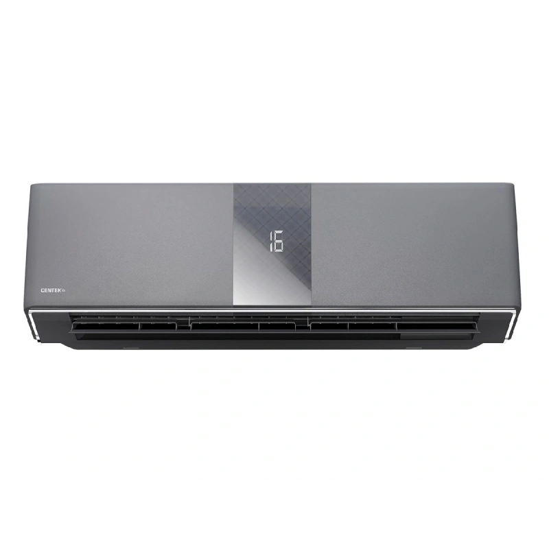 Centek CT-65G10 Gray/G Series сплит-система настенного типа