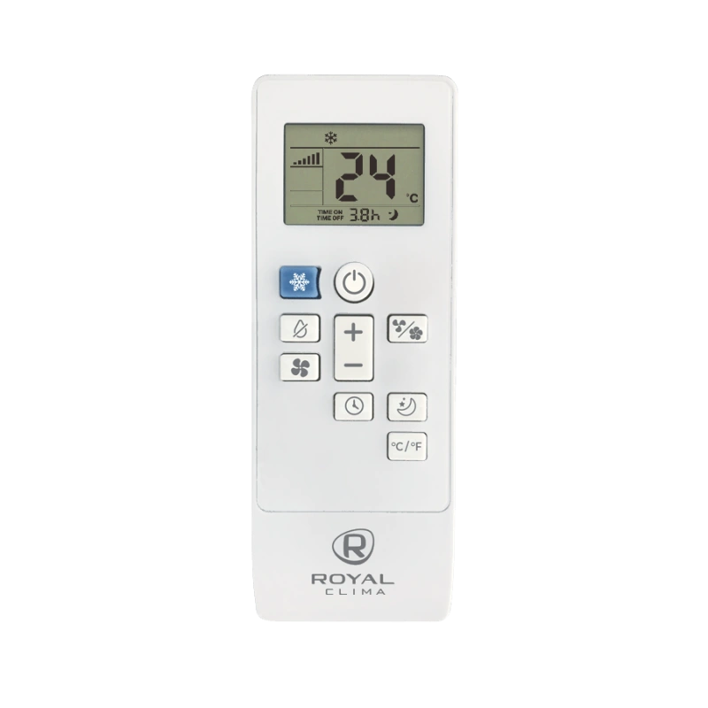 Royal Clima RM-TS22CH-E Tesoro мобильный кондиционер
