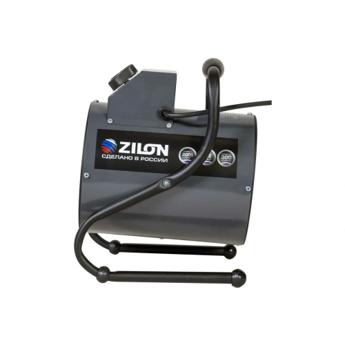 Тепловая пушка ZILON ZTV-3C N1