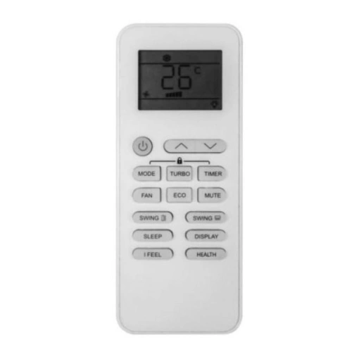 Axioma ASX09MHZ1R настенный блок мульти сплит-системы
