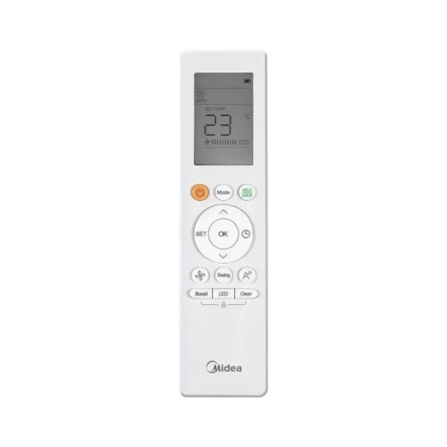 Midea MCA3U-18HRFNX(GA) кассетный блок мульти сплит-системы