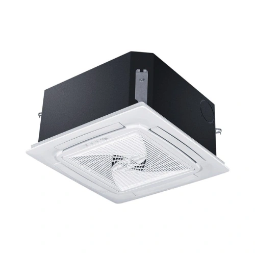 Haier AB12CS2ERA(S) кассетный блок мульти-сплит системы