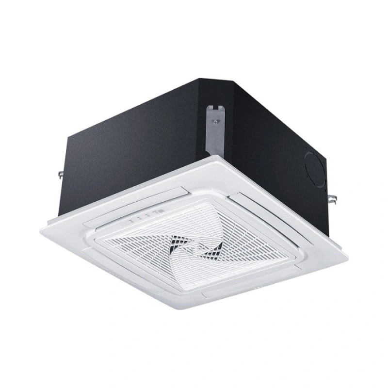 Haier AB12CS2ERA(S) кассетный блок мульти-сплит системы