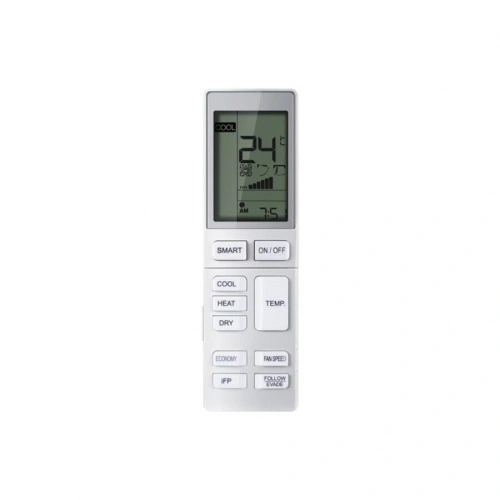 Haier ABH125K1ERG/1UH125P1ERG кассетный кондиционер