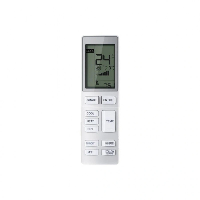 Haier ABH125K1ERG/1UH125P1ERG кассетный кондиционер