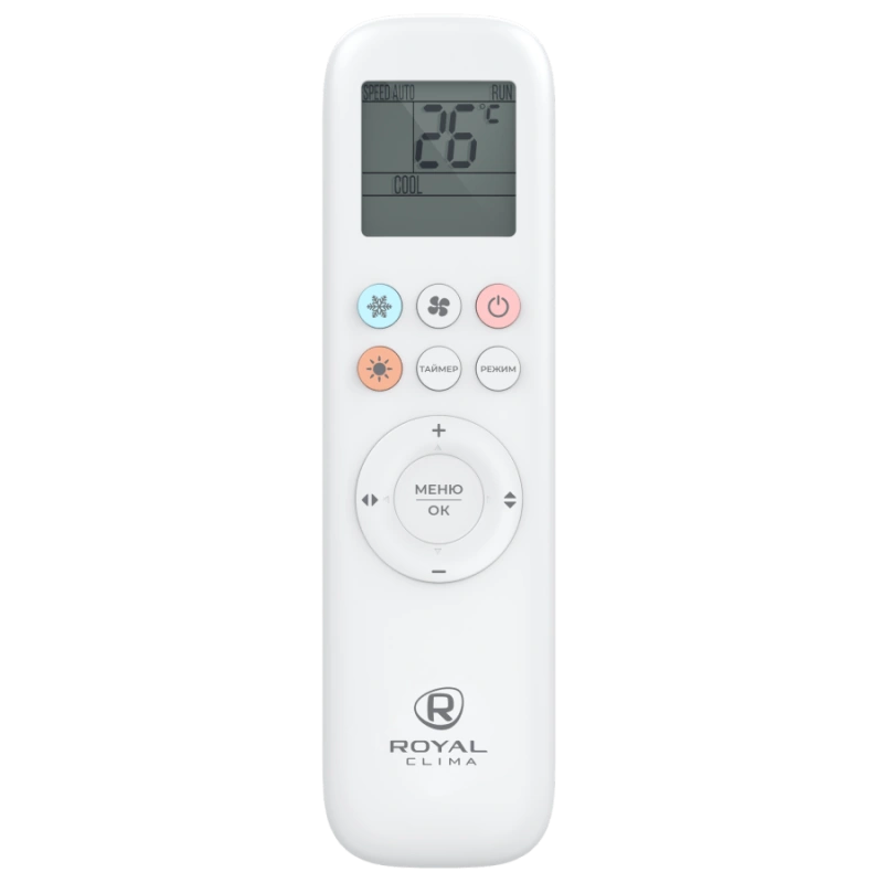 Royal Clima CO-F 48HNBI/CO-E 48HNBI COMPETENZA INVERTER напольно-потолочная сплит-система