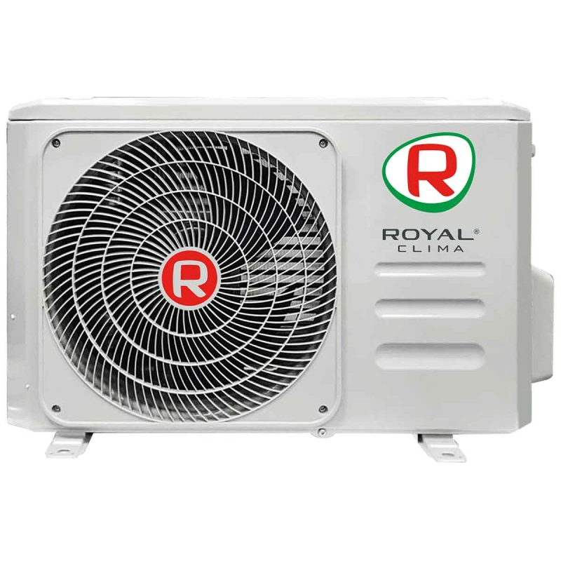 Royal Clima RC-TWN28HN TRIUMPH 2022 сплит-система настенного типа