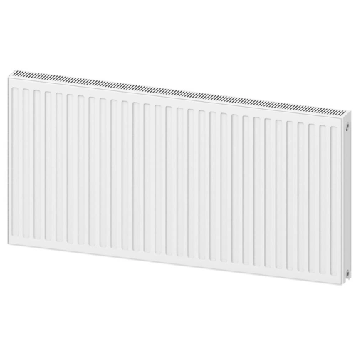 Радиатор VALFEX STEEL C 21 500х 600 стальной панельный с боковым подключением VF.C.21.500.0600