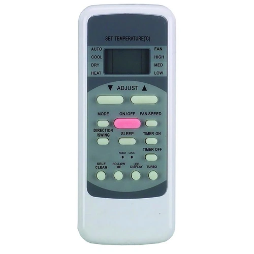 Dantex RK-M12C3N настенный блок мульти сплит-системы