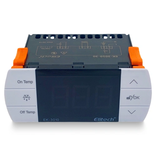 Контроллер Elitech EK-3010